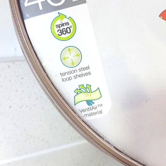 Shoe Organizer New in original package - Picture 5 of 7